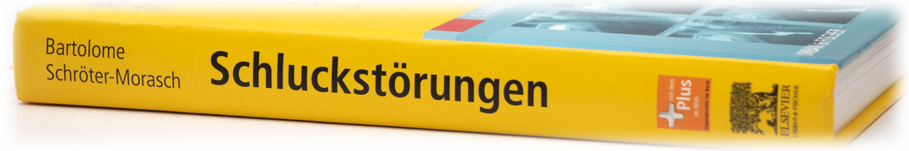 Schluckstörung